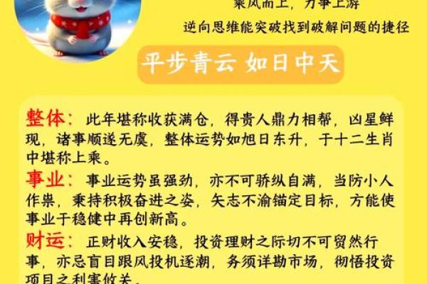 1984年运势指南：健康长寿，幸福安康