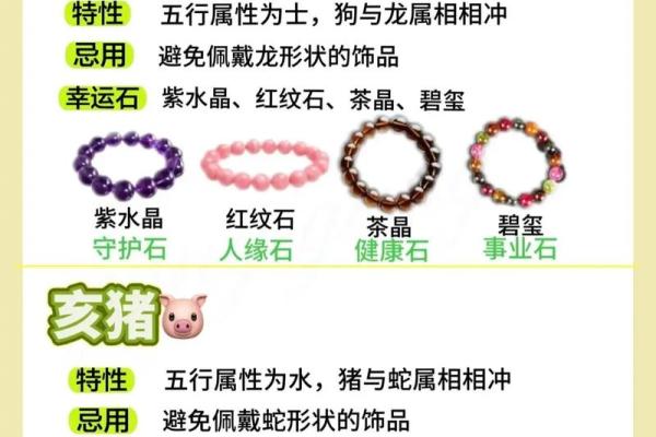本命年属鼠的开运秘笈