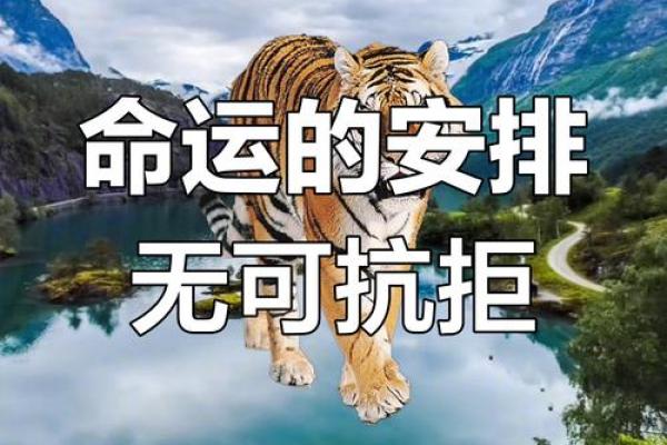 从命运的角度看中年人生的挑战与机遇 从命运的角度看中年人生的挑战与机遇