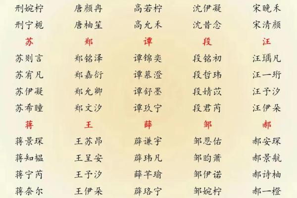 宝宝起名小窍门:助你轻松为宝贝挑选合适的名字 宝宝起名小窍门:助你轻松为宝贝挑选合适的名字
