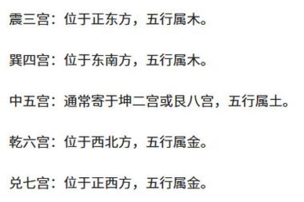 八阳命的五行属性与性格特征 八阳命的五行属性与性格特征