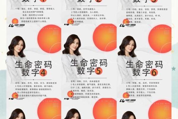 出生的人命运特点与性格分析