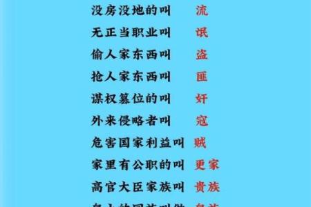 从古代名字看社会地位与身份象征