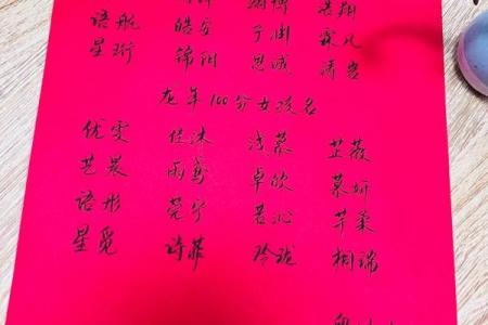 宝宝起名字测分数，如何挑选最合适的名字？