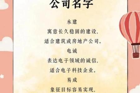 从名字开始聚财 聚财公司命名技巧大全