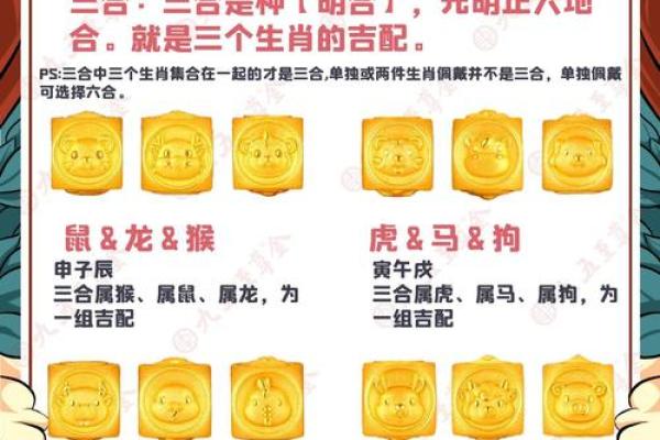 鼠兔相配 生肖合缘的生活秘诀 鼠兔相配 生肖合缘的生活秘诀