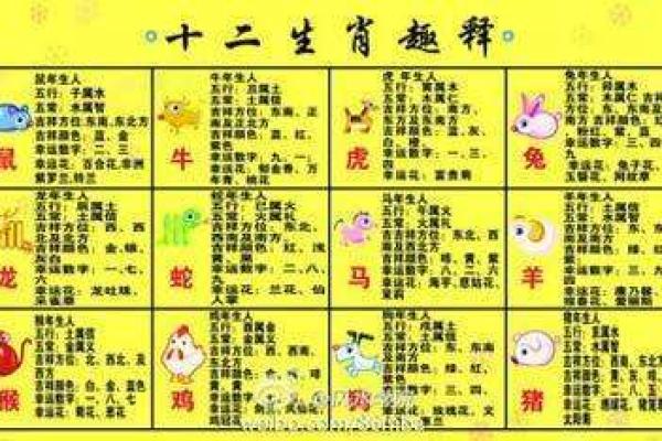 鼠兔相配 生肖合缘的生活秘诀 鼠兔相配 生肖合缘的生活秘诀