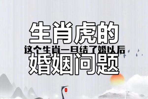 男虎女虎婚姻匹配度如何解析 男虎女虎婚姻匹配度如何解析