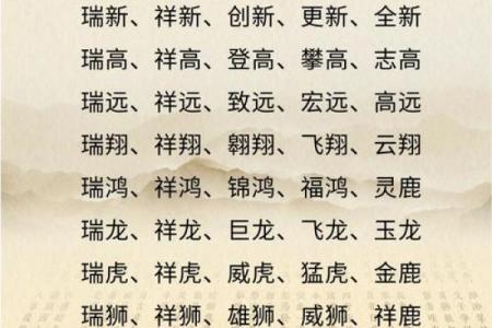 财运亨通：如何通过公司名字传递财富和成功的象征