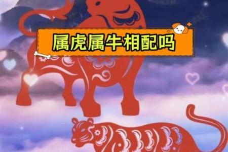 男虎女虎婚姻匹配度如何解析