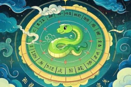 本命年蛇男的职业生涯规划与突破