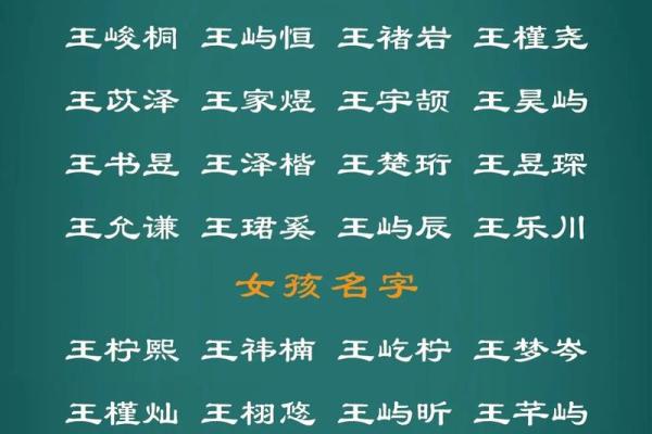 冉字与男孩名字的搭配方案推荐