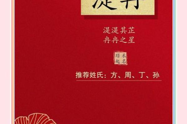 冉字与男孩名字的搭配方案推荐