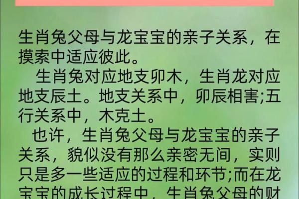 解析一家四口的属相组合,提升亲子关系与家庭和谐 解析一家四口的属相组合,提升亲子关系与家庭和谐