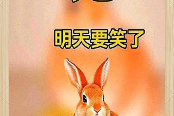 今日属兔运势揭秘:如何把握机会 今日属兔运势揭秘:如何把握机会
