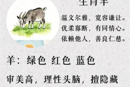 出生的人属什么？详细介绍生肖特点和性格分析