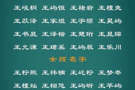 冉字与男孩名字的搭配方案推荐