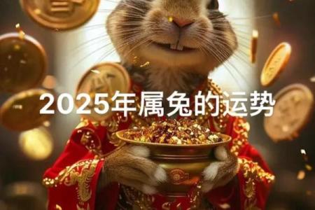 今日属兔运势揭秘：如何把握机会