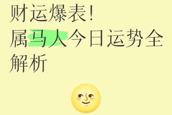 属马每月运势解析，掌握全年运程变化