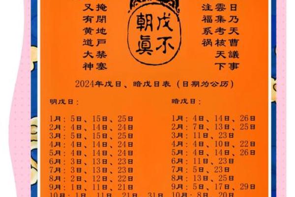 甲子轮回：万年历中的时间奥秘与人生启示