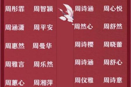 宝宝名字选择指南：助力孩子未来的起步