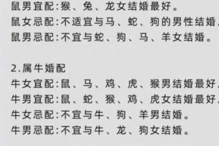 猪男鸡女组合：爱情与婚姻的最佳匹配吗