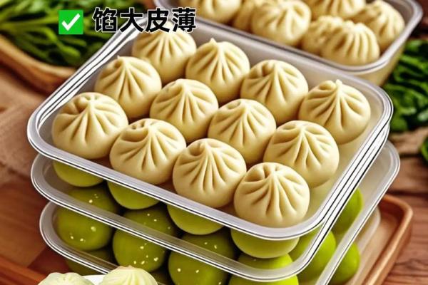 包子名称的由来与地方特色 包子名称的由来与地方特色