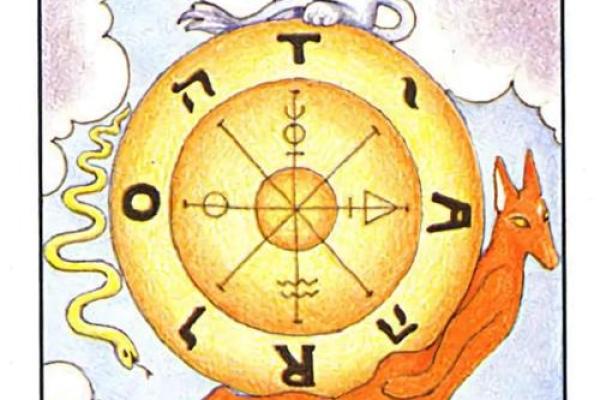 从命运：数字与人生的神秘关联