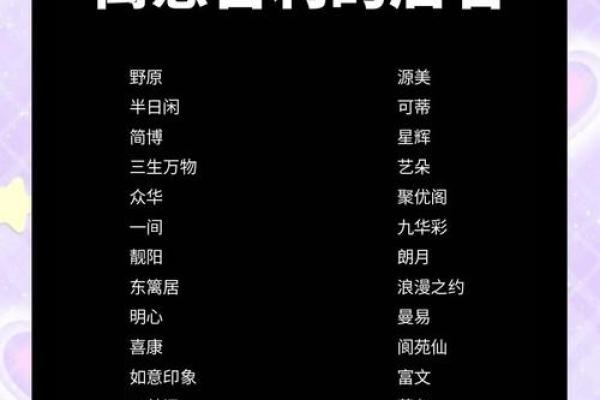 昌运吉利公司起名：如何打造响亮的品牌形象