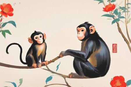 属猴人运势全解，逐月解析每个阶段的运程