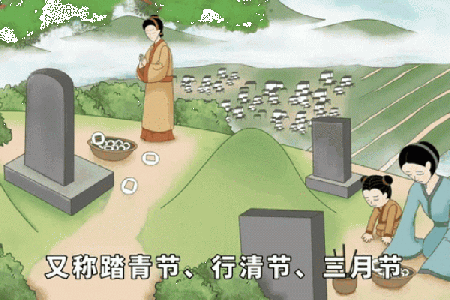 农历十月初一的风俗习惯，你做对了吗？
