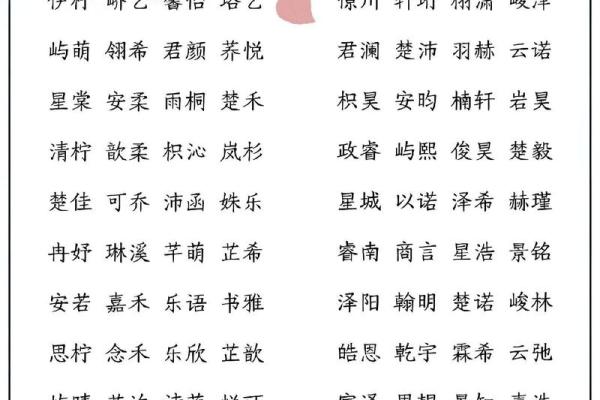 宝宝名字中带书字寓意深远，选择有文化底蕴的名字为未来铺路