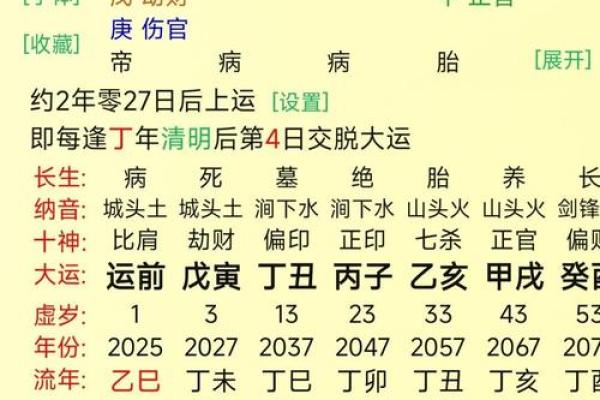 从命理看掌权命:如何解读领导者的命运之道 从命理看掌权命:如何解读领导者的命运之道