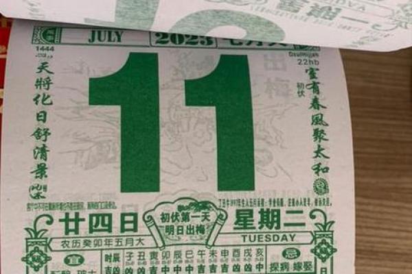 98万年历：穿越时空的日历传奇