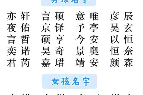 十月宝宝名字大全,秋天元素带来的好运 十月宝宝名字大全,秋天元素带来的好运