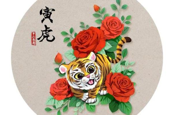 属虎与属蛇的配对分析:是否天作之合? 属虎与属蛇的配对分析:是否天作之合?
