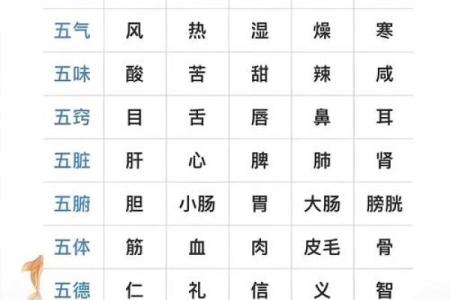 从五行角度分析火命与水命的性格特点