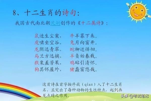 十二生肖的起源与历史传说解析 十二生肖的起源与历史传说解析