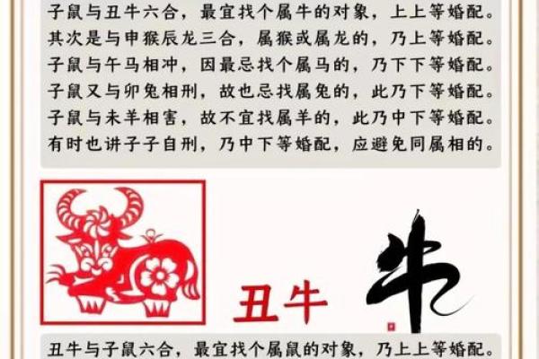牛与鼠婚姻:性格互补还是生活冲突 牛与鼠婚姻:性格互补还是生活冲突