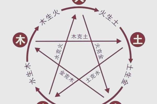 年命与生肖、五行的关系探秘 年命与生肖、五行的关系探秘