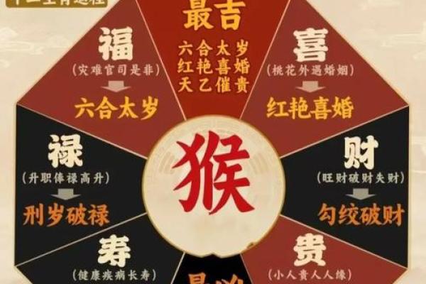 属猴人本命年如何增进夫妻感情 属猴人本命年如何增进夫妻感情