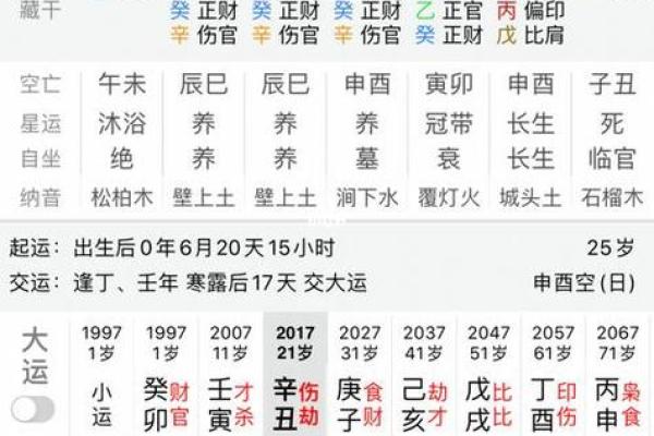 万年历姓名测试：揭秘你的命运密码，快来一探究竟