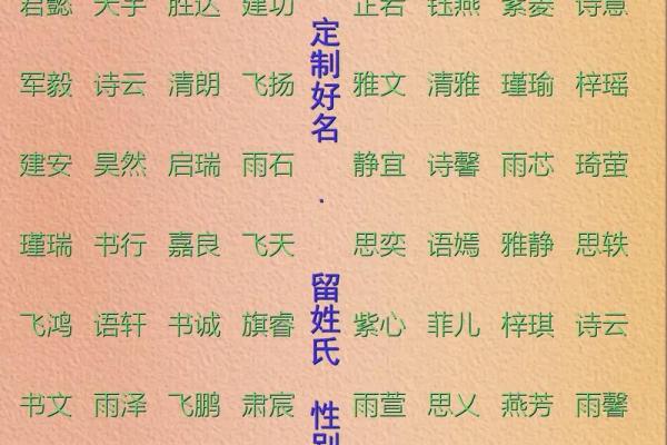 鸡年男宝宝取名的独特灵感与寓意分析 鸡年男宝宝取名的独特灵感与寓意分析