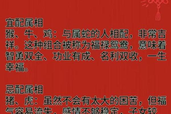 蛇与羊配对的深层次解析 适合做朋友还是情侣 蛇与羊配对的深层次解析 适合做朋友还是情侣