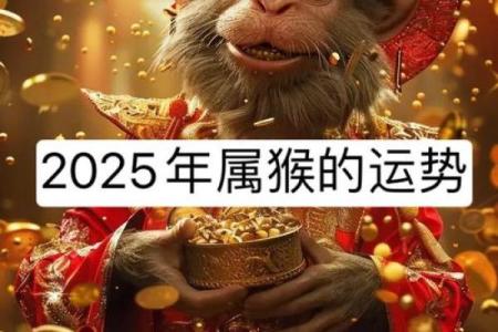 属猴人本命年如何迎接好运的到来