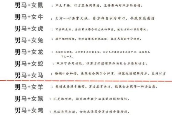 属马运势全程指南:每月运程详解与关键注意事项 属马运势全程指南:每月运程详解与关键注意事项