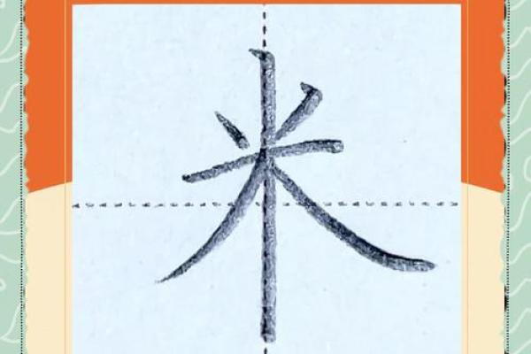 从米字出发，如何为公司命名增加市场辨识度
