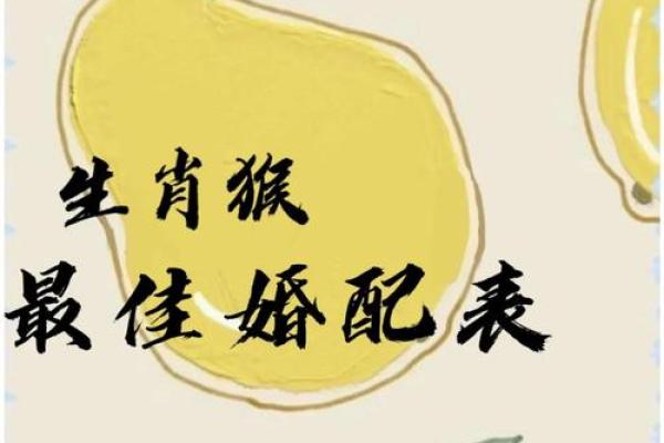 猴与鸡的婚姻配对:性格与命运的碰撞 猴与鸡的婚姻配对:性格与命运的碰撞