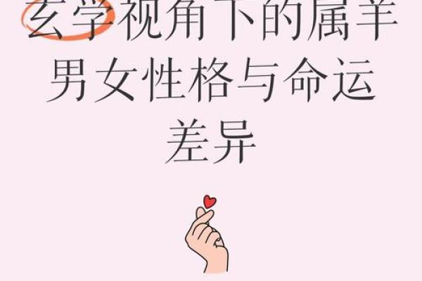 属羊人和属狗人的缘分:性格差异带来的互补与挑战 属羊人和属狗人的缘分:性格差异带来的互补与挑战