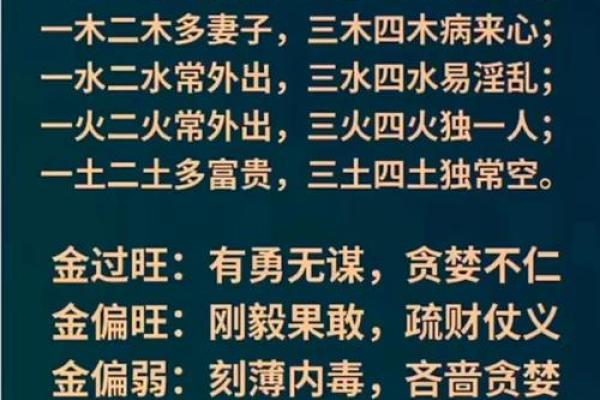 城头土命的人生运势与性格特点 城头土命的人生运势与性格特点